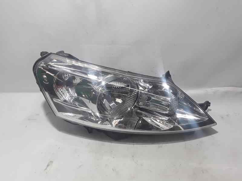 Recambio de faro derecho para peugeot expert kasten furg. referencia OEM IAM 89902621  VALEO