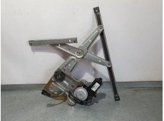 Recambio de elevalunas trasero derecho para kia sorento 2.5 crdi vgt ex1 referencia OEM IAM 834503E000 2 PINS ELECTRICO