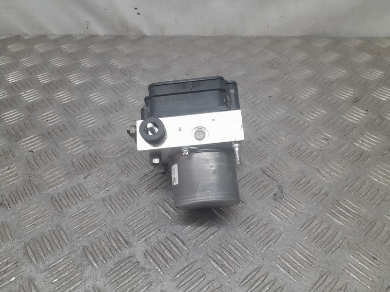 Recambio de abs para peugeot partner furgoneta/monovolumen (k9) 1.5 bluehdi 100 referencia OEM IAM 9841402580  24060616020