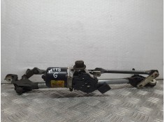 MOTOR LIMPIA DELANTERO W000007226 VALEO 