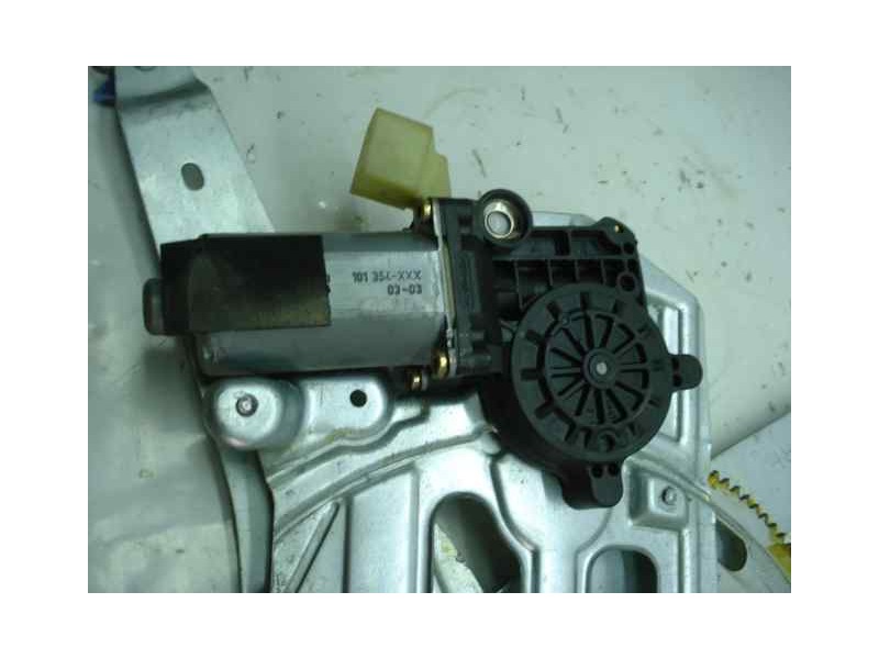 Recambio de elevalunas delantero derecho para volvo s60 berlina 2.4 d referencia OEM IAM 30784579  