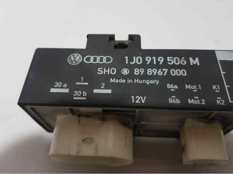 Recambio de modulo electronico para seat ibiza (6j5) reference referencia OEM IAM 1J0919506M  CENTRALITA ELECTROS