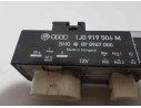Recambio de modulo electronico para seat ibiza (6j5) reference referencia OEM IAM 1J0919506M  CENTRALITA ELECTROS