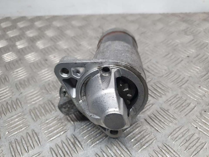 Recambio de motor arranque para mazda 2 lim. () style referencia OEM IAM M000T89281ZC  