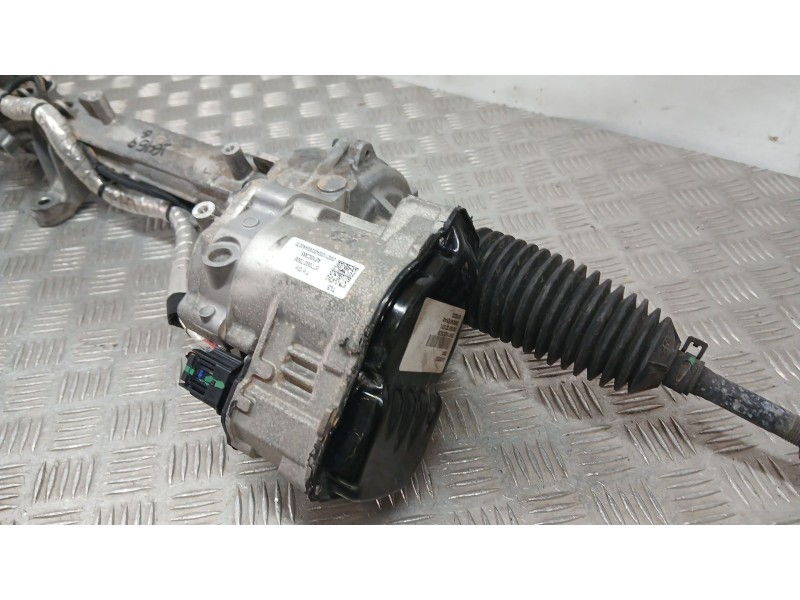 Recambio de cremallera direccion para kia sportage iv (ql, qle) 1.6 gdi referencia OEM IAM 57700D7500 ELECTRO-MECANICA A010C385