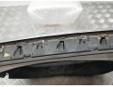 Recambio de rejilla delantera para bmw x5 (e70) 3.0 d referencia OEM IAM 51137305589  IZQUIERDA