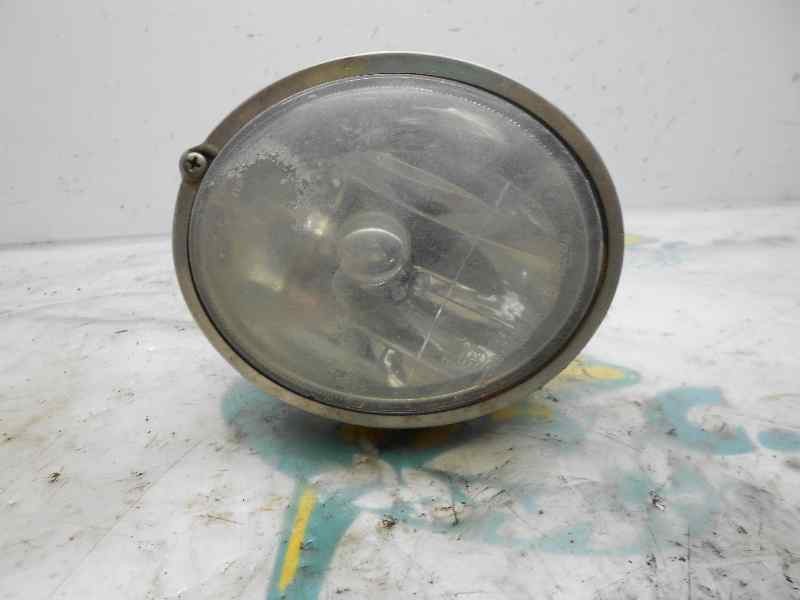 Recambio de faro antiniebla derecho para hyundai h 1 2.5 turbodiesel referencia OEM IAM   