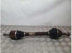 TRANSMISION DELANTERA IZQUIERDA 9661107380 8NN48 1513372