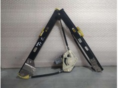 ELEVALUNAS DELANTERO DERECHO 82G837462A 2 PINS ELECTRICO