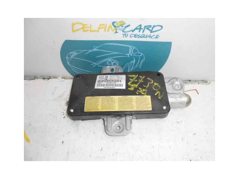 Recambio de airbag lateral izquierdo para bmw serie 3 coupe (e46) 320 ci referencia OEM IAM 30824861104H  TRW
