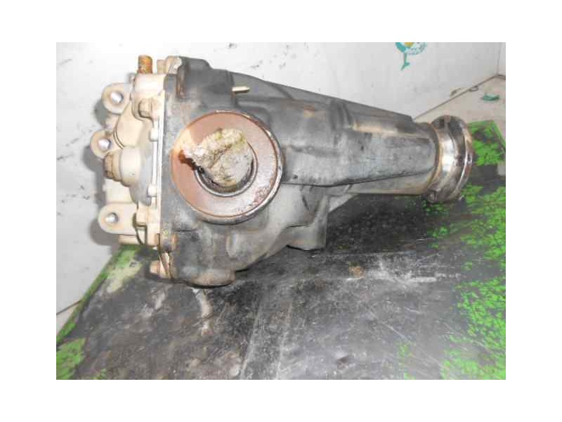 Recambio de diferencial delantero para kia sorento 2.5 crdi ex referencia OEM IAM   