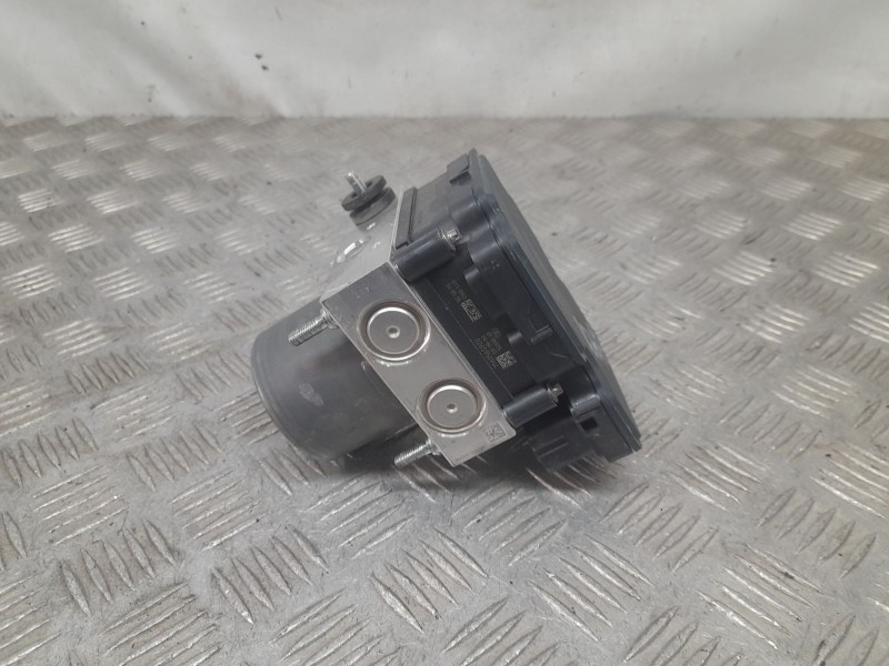 Recambio de abs para peugeot partner furgoneta/monovolumen (k9) 1.5 bluehdi 100 referencia OEM IAM 9841402580  24060616020