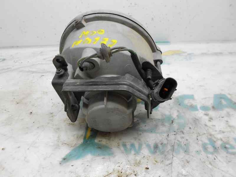 Recambio de faro antiniebla derecho para hyundai h 1 2.5 turbodiesel referencia OEM IAM   