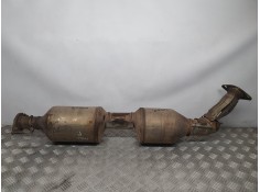 Recambio de catalizador para toyota land cruiser (j15) vx referencia OEM IAM SIN REF  