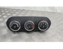 Recambio de mando calefaccion / aire acondicionado para jeep renegade longitude fwd referencia OEM IAM 735657792  838744Z