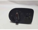 Recambio de mando luces para seat ibiza (6j5) reference referencia OEM IAM 6J19491531H  