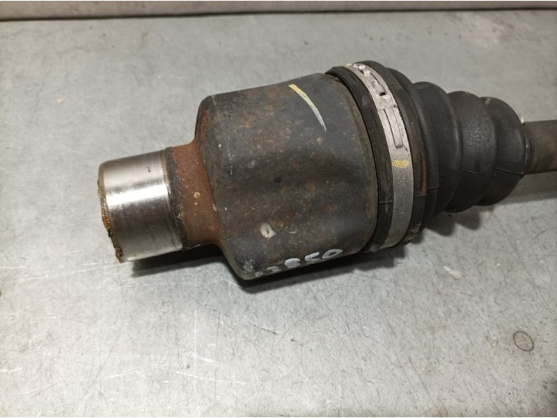 Recambio de transmision delantera derecha para ssangyong actyon 200 xdi 4wd limited referencia OEM IAM 4130034201  