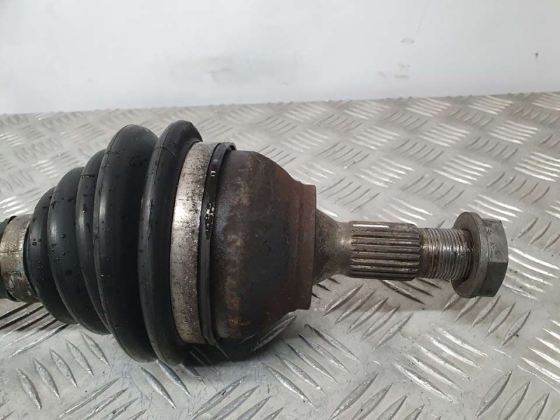 Recambio de transmision delantera izquierda para peugeot 308 sw envy referencia OEM IAM 9661107380 8NN48 1513372