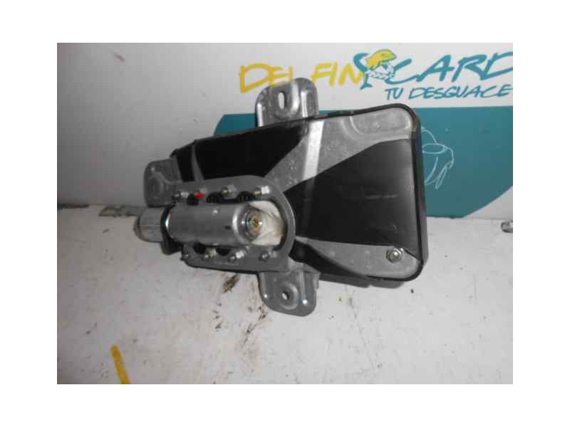 Recambio de airbag lateral izquierdo para bmw serie 3 coupe (e46) 320 ci referencia OEM IAM 30824861104H  TRW