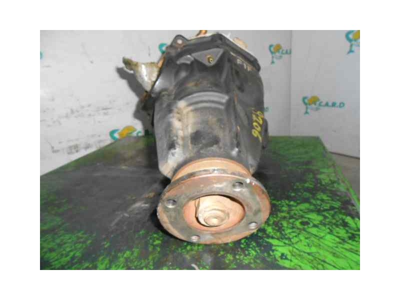 Recambio de diferencial delantero para kia sorento 2.5 crdi ex referencia OEM IAM   