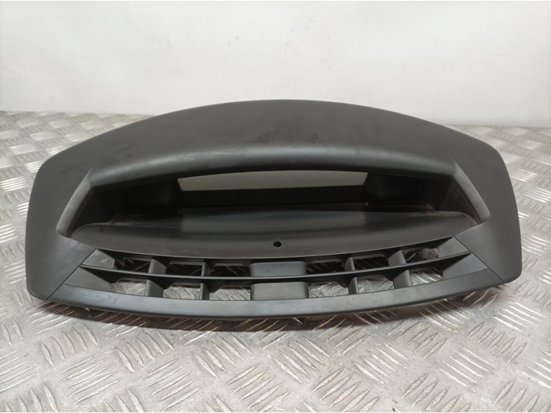 Recambio de cuadro instrumentos para citroën c4 berlina vtr plus referencia OEM IAM 96631955ZD NS1901513P JOHNSON CONTROLS