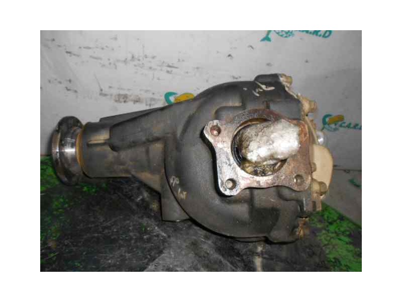 Recambio de diferencial delantero para kia sorento 2.5 crdi ex referencia OEM IAM   