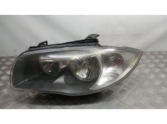 FARO IZQUIERDO 63117193387 ROZADO PULIR VALEO 89317591