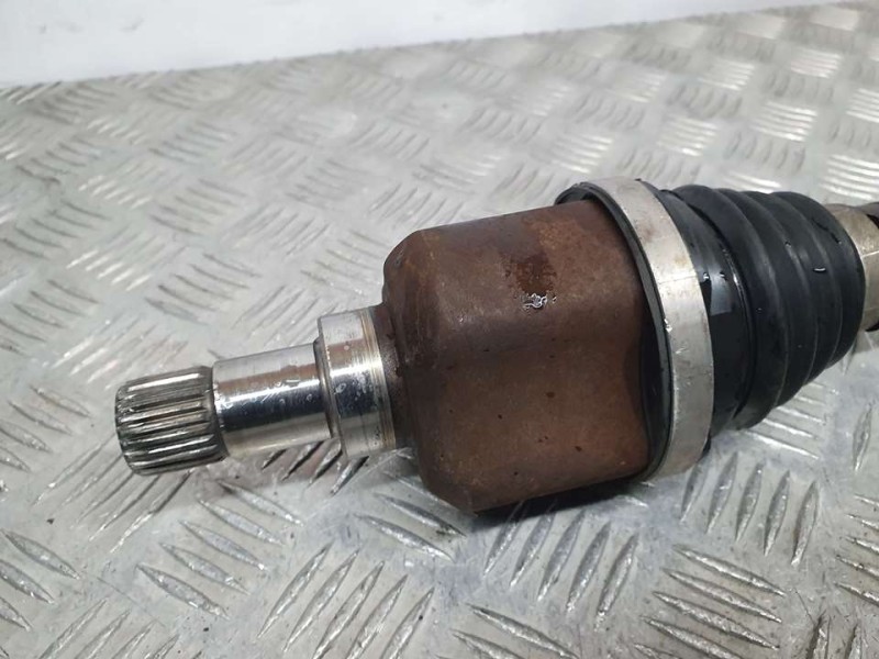 Recambio de transmision delantera izquierda para peugeot 308 sw envy referencia OEM IAM 9661107380 8NN48 1513372