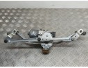 Recambio de motor limpia delantero para peugeot 2008 (--.2013) allure referencia OEM IAM 9673222580 3397021391 BOSCH