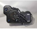Recambio de deposito adblue para kia sportage drive 2wd referencia OEM IAM 31500D7900  