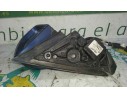 Recambio de retrovisor derecho para audi a3 (8p) 2.0 tdi ambiente referencia OEM IAM  5 CABLES ELECTRICO