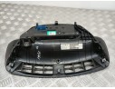 Recambio de cuadro instrumentos para citroën c4 berlina vtr plus referencia OEM IAM 96631955ZD NS1901513P JOHNSON CONTROLS