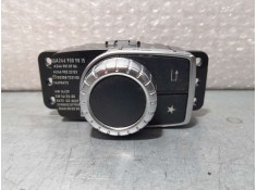 Recambio de mando multifuncion para mercedes-benz clase gla (w156) gla 200 (156.943) referencia OEM IAM A2469009815  JOYSTIK