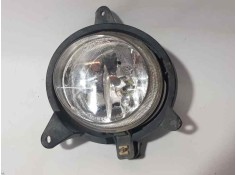 Recambio de faro antiniebla izquierdo para kia sorento 2.5 crdi vgt ex1 referencia OEM IAM   