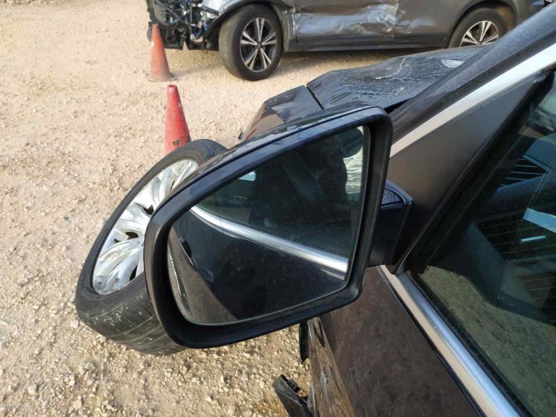 Recambio de retrovisor izquierdo para bmw x5 (e70) 3.0 d referencia OEM IAM 51167282721  TOCADO , ELECTRICO