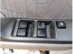 MANDO ELEVALUNAS DELANTERO IZQUIERDO 254012F820 