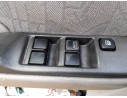 Recambio de mando elevalunas delantero izquierdo para nissan primera (p11) 2.0 td referencia OEM IAM 254012F820  