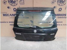 Recambio de porton trasero para suzuki sx4 rw (ey) gl+ referencia OEM IAM   TOCADO