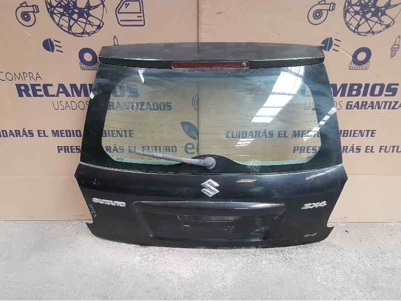 Recambio de porton trasero para suzuki sx4 rw (ey) gl+ referencia OEM IAM   TOCADO