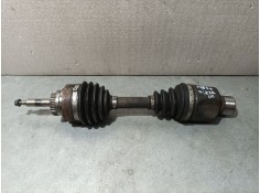 TRANSMISION DELANTERA IZQUIERDA 4130034001 