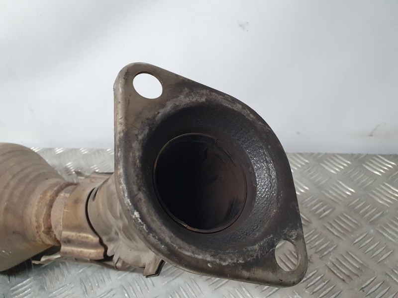 Recambio de catalizador para toyota land cruiser (j15) vx referencia OEM IAM SIN REF  