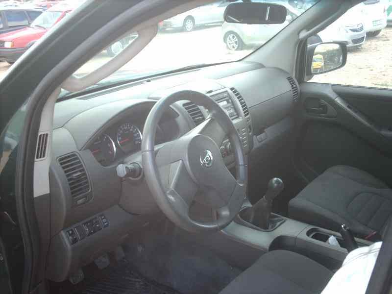 Recambio de kit airbag para nissan pathfinder (r51) 2.5 dci se referencia OEM IAM 98820EB30C  0285001738