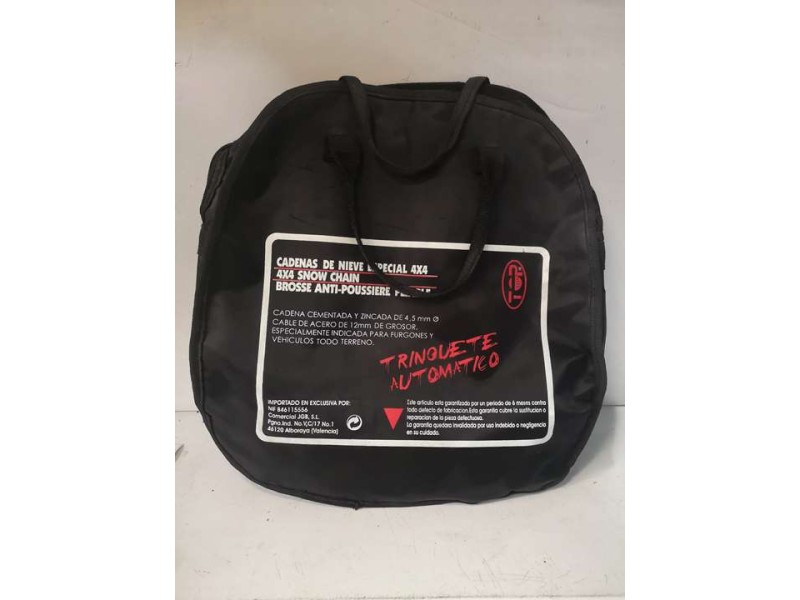 Recambio de cadenas para universal accesorio - referencia OEM IAM Nº 260  TOP ACC