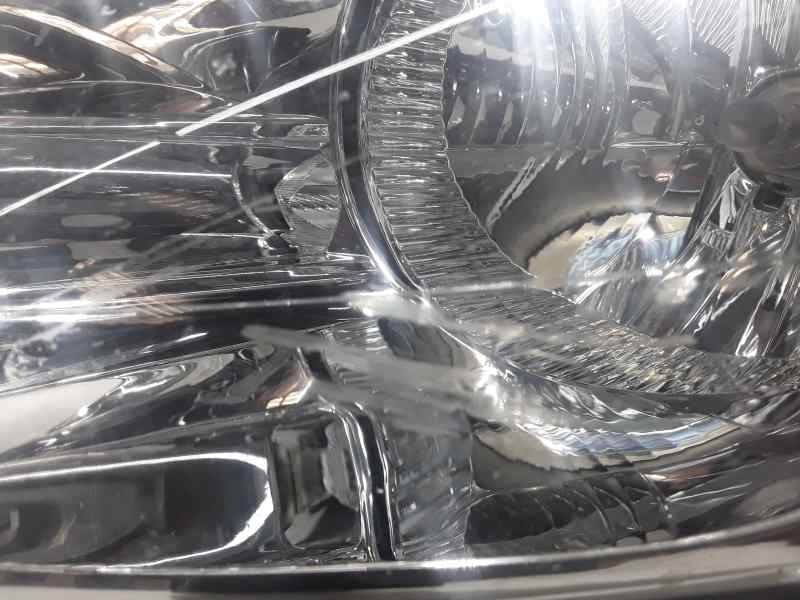 Recambio de faro izquierdo para peugeot expert kasten furg. referencia OEM IAM 1401368180 896902605 VALEO