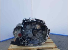 CAJA CAMBIOS 20EA54 2765127 6VELOCIDADES