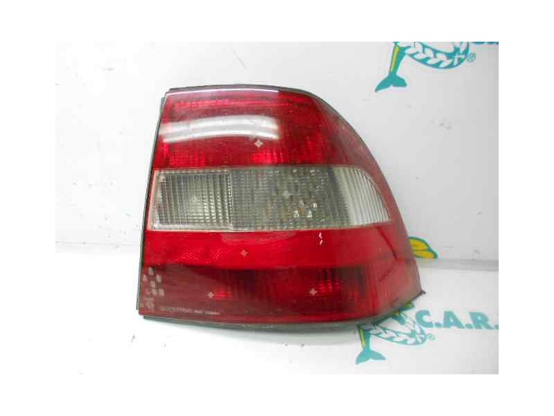 Recambio de piloto trasero derecho para opel vectra b berlina cd referencia OEM IAM   