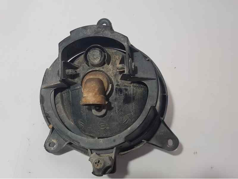 Recambio de faro antiniebla izquierdo para kia sorento 2.5 crdi vgt ex1 referencia OEM IAM   