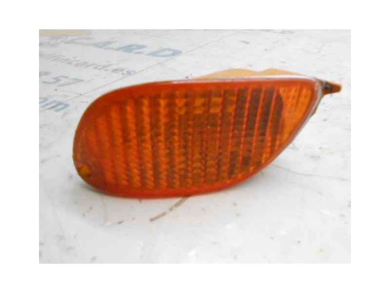 Recambio de piloto delantero izquierdo para ford focus berlina (cak) ambiente referencia OEM IAM   AMBAR