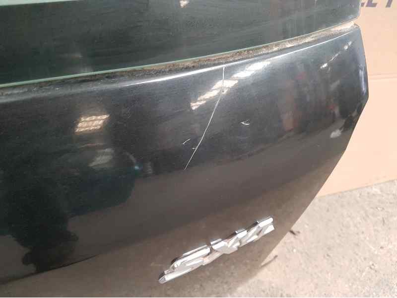 Recambio de porton trasero para suzuki sx4 rw (ey) gl+ referencia OEM IAM   TOCADO