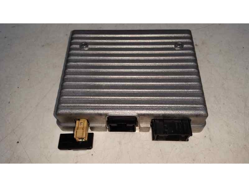 Recambio de modulo bluetooth para opel astra j lim. cosmo referencia OEM IAM 13342398  